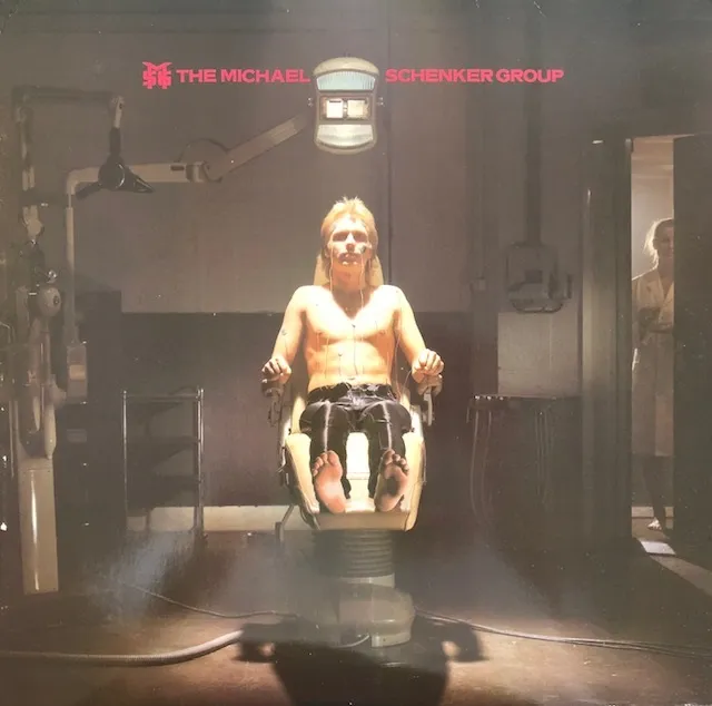 MICHAEL SCHENKER GROUP / SAME