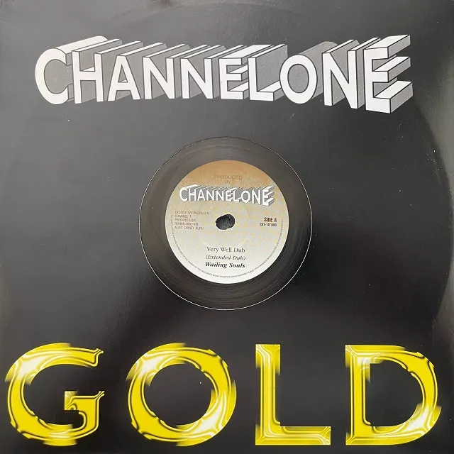 WAILING SOULS ／ CREOLE / VERY WELL DUB ／ SKYLARKING