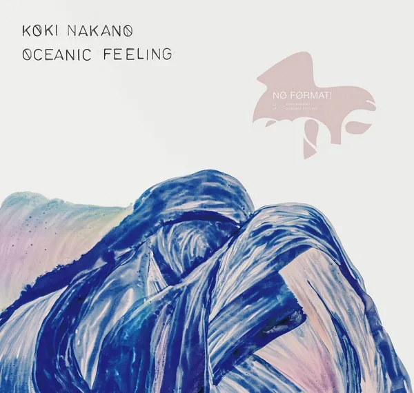 KOKI NAKANO / OCEANIC FEELINGΥʥ쥳ɥ㥱å ()