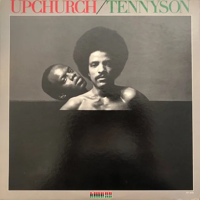 PHIL UPCHURCH  TENNYSON STEPHENS / SAME