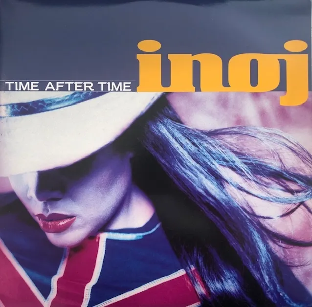 INOJ / TIME AFTER TIMEΥʥ쥳ɥ㥱å ()