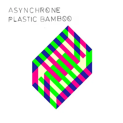 ASYNCHRONE / PLASTIC BAMBOO [LP - NOF59LP]：JAZZ：アナログレコード