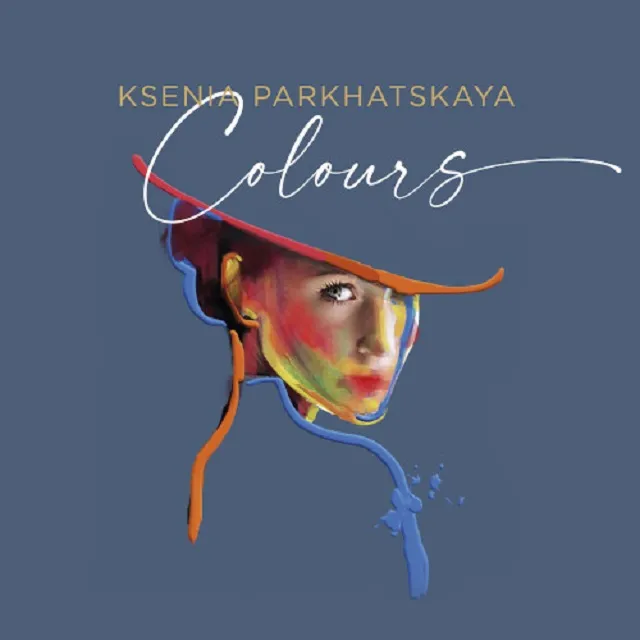 KSENIA PARKHATSKAYA / COLOURS