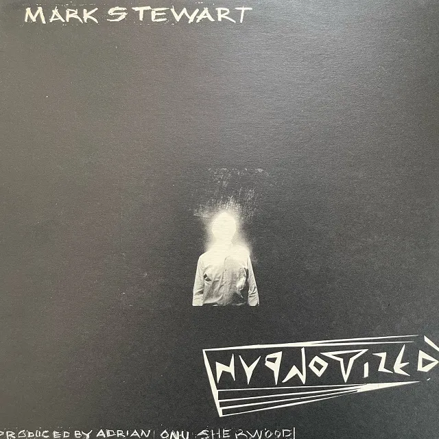 MARK STEWART / HYPNOTIZEDΥʥ쥳ɥ㥱å ()