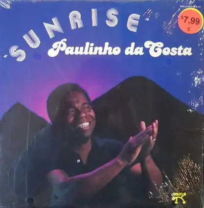 PAULINHO DA COSTA / SUNRISE