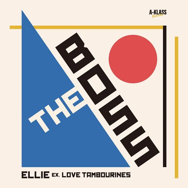 ELLIE (EX.LOVE TAMBOURINES) / BOSSΥʥ쥳ɥ㥱å ()