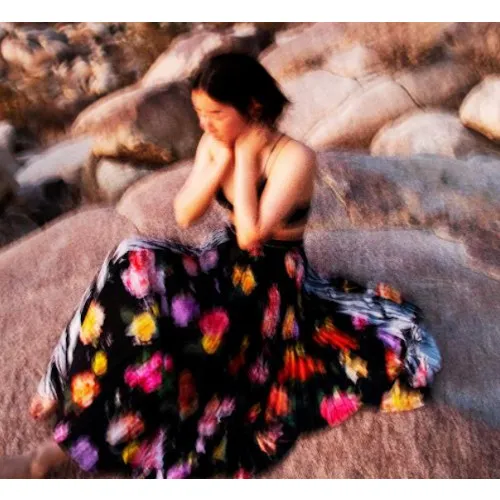 MARTHA KAOTO (加藤真亜沙) / SOLUNA
