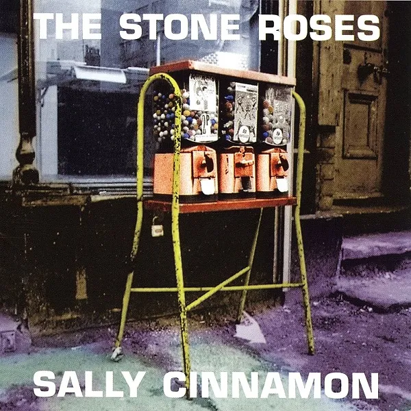 STONE ROSES / SALLY CINNAMON