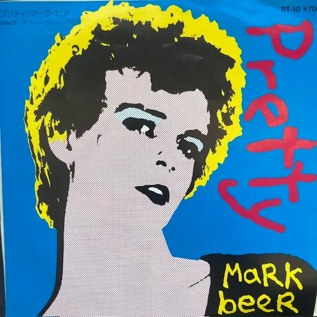 MARK BEER / PRETTY