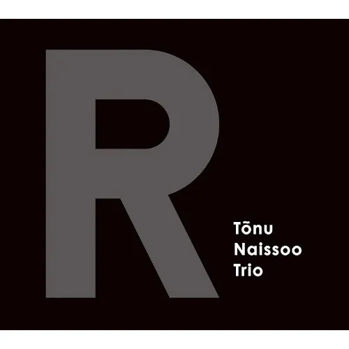TONU NAISSOO TRIO / R