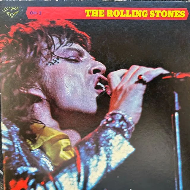 ROLLING STONES / SAME