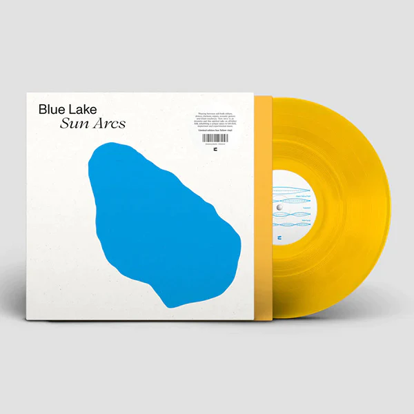 BLUE LAKE / SUN ARCS