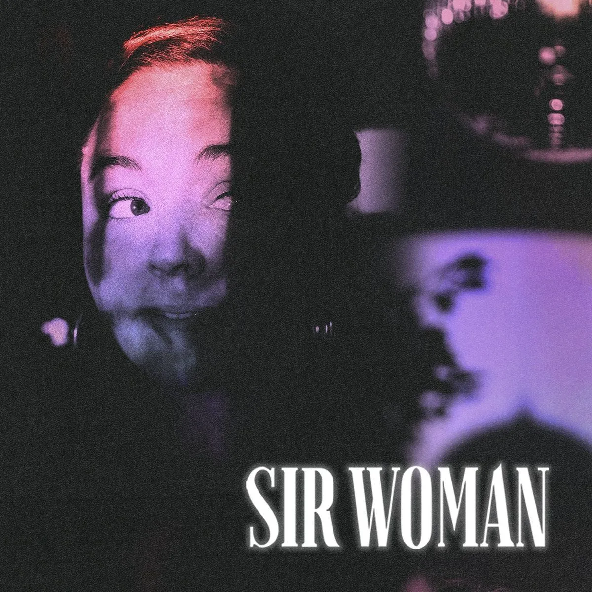 SIR WOMAN / SAMEΥʥ쥳ɥ㥱å ()