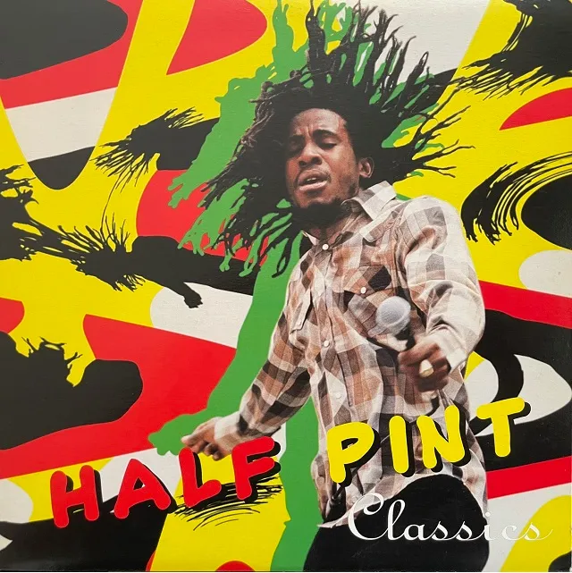 HALF PINT / CLASSICSΥʥ쥳ɥ㥱å ()