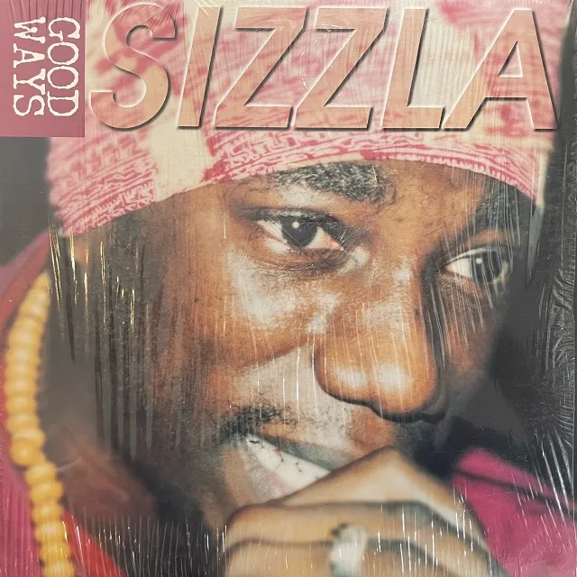 SIZZLA / GOOD WAYSΥʥ쥳ɥ㥱å ()