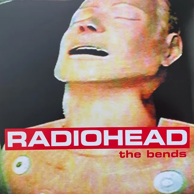 RADIOHEAD / BENDS (REPRESS)