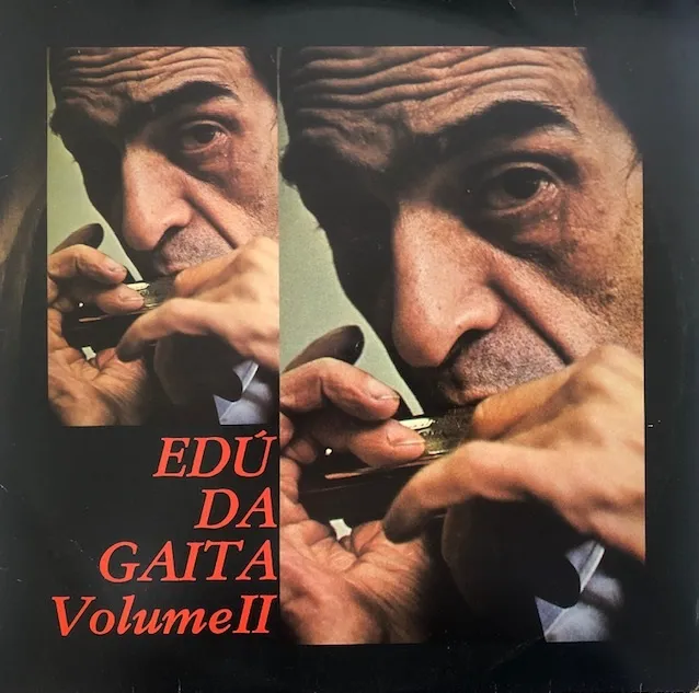 EDU DA GAITA / VOLUME II