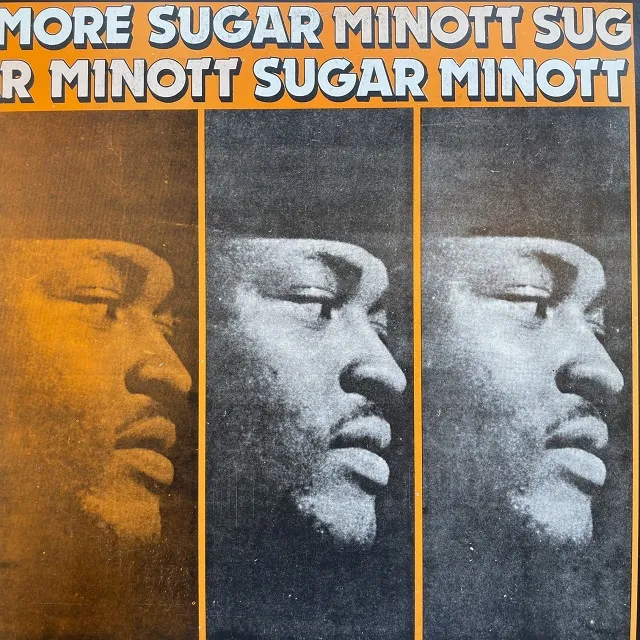 SUGAR MINOTT / MORE SUGAR MINOTTΥʥ쥳ɥ㥱å ()