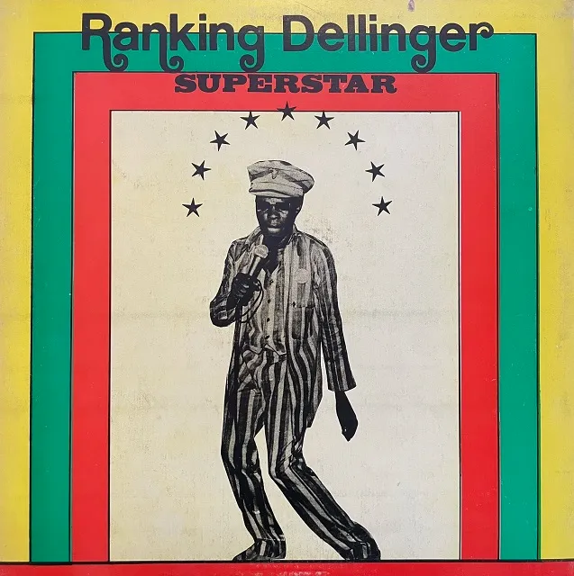 RANKING DELLINGER / SUPERSTARΥʥ쥳ɥ㥱å ()