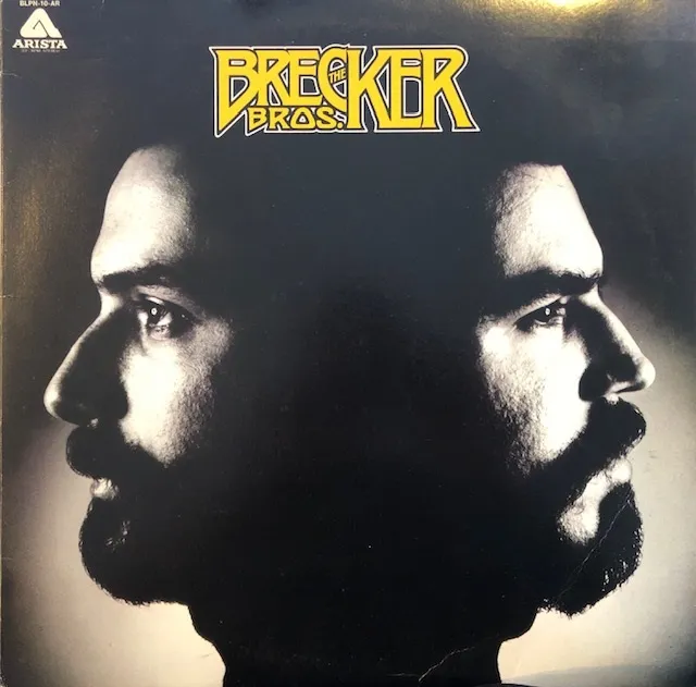 BRECKER BROTHERS / BRECKER BROS.