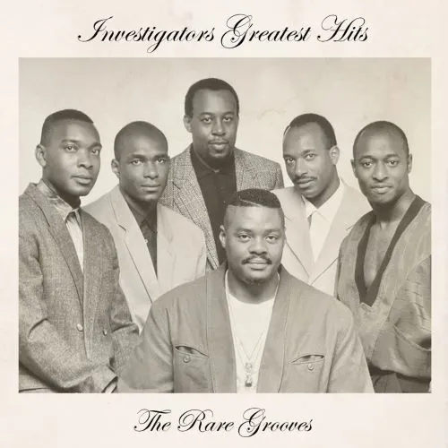 INVESTIGATORS / GREATEST HITS - THE RARE GROOVESΥʥ쥳ɥ㥱å ()