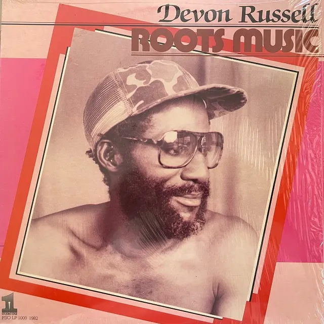 DEVON RUSSELL / ROOTS MUSIC