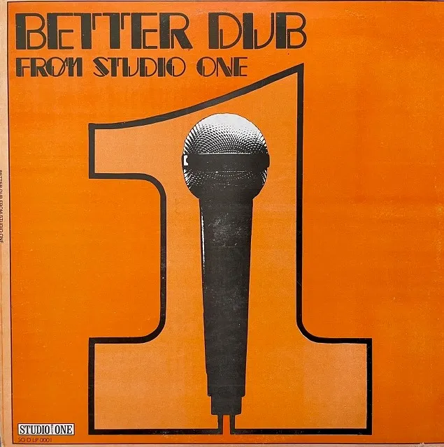 DUB SPECIALIST / BETTER DUB FROM STUDIO ONEΥʥ쥳ɥ㥱å ()