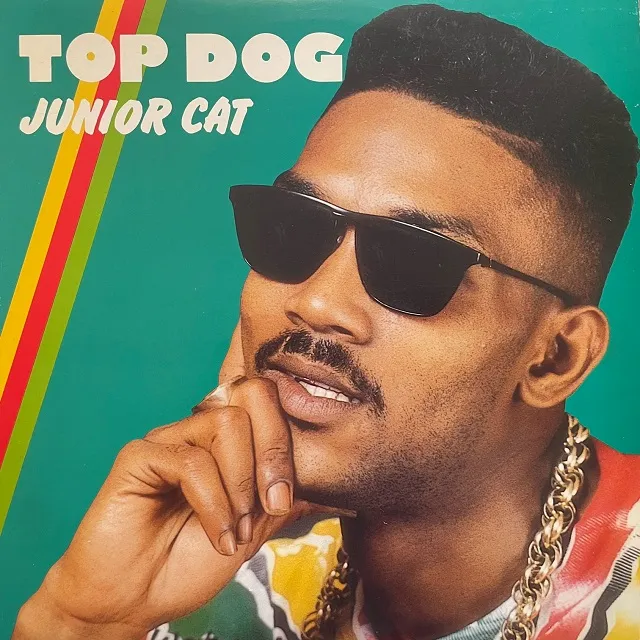 JUNIOR CAT / TOP DOG
