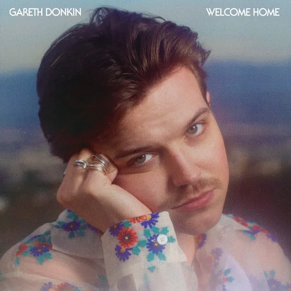 GARETH DONKIN / WELCOME HOME