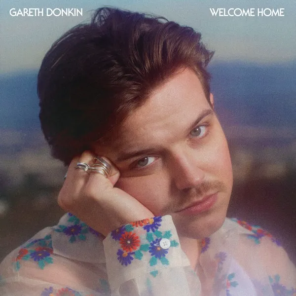 GARETH DONKIN / WELCOME HOMEΥʥ쥳ɥ㥱å ()