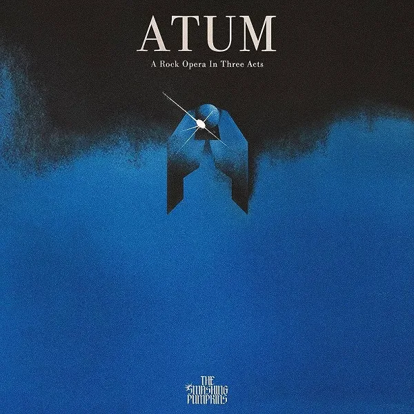 SMASHING PUMPKINS / ATUM (A ROCK OPERA IN THREE ACTS)Υʥ쥳ɥ㥱å ()