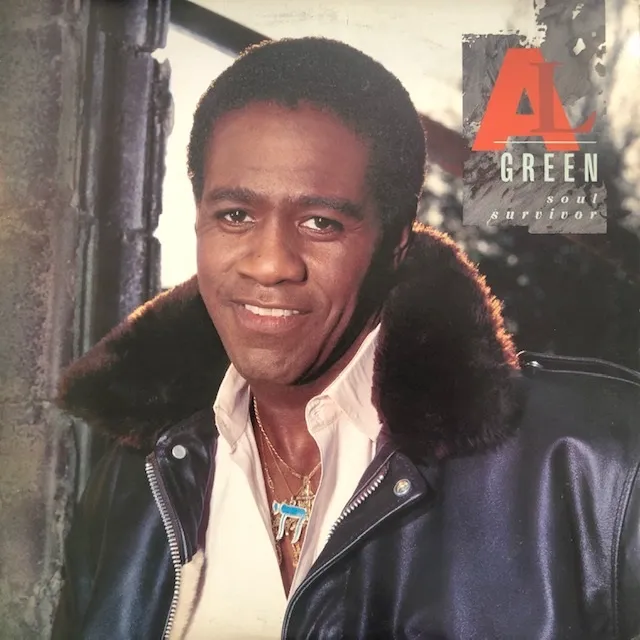 AL GREEN / SOUL SURVIVOR