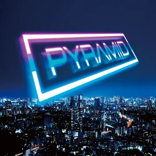 PYRAMID / PYRAMID 5Υʥ쥳ɥ㥱å ()