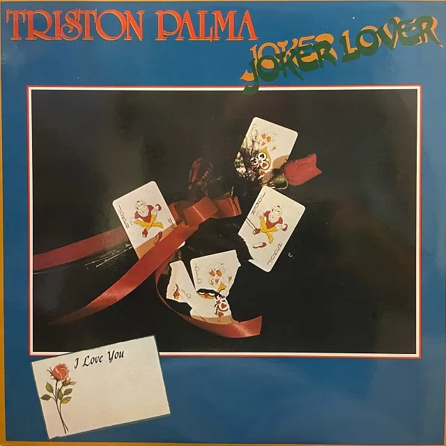 TRISTON PALMA / JOKER LOVER
