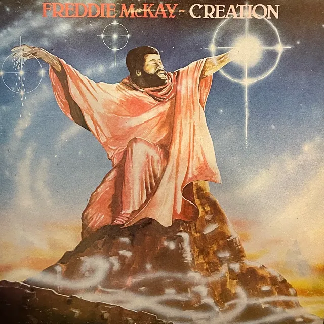 FREDDIE MCKAY / CREATION