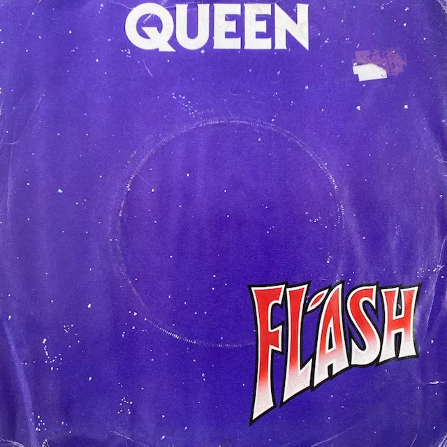 QUEEN / FLASHΥʥ쥳ɥ㥱å ()