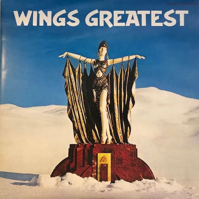 WINGS / GREATEST
