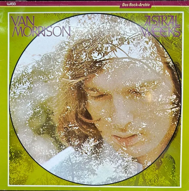 VAN MORRISON / ASTRAL WEEKSΥʥ쥳ɥ㥱å ()