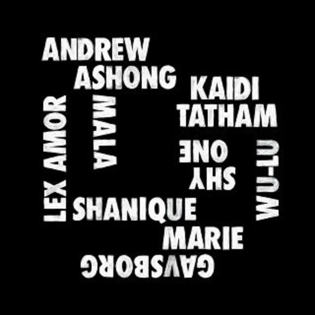 【レコード予約】 ANDREW ASHONG ＆ KAIDI TATHAM / SANKOFA SEASON (REMIXES)