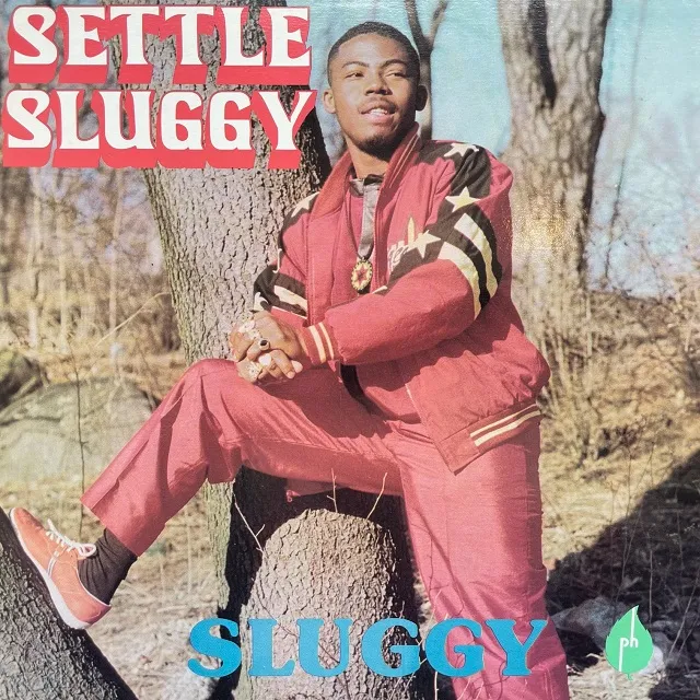 SLUGGY / SETTLE SLUGGY