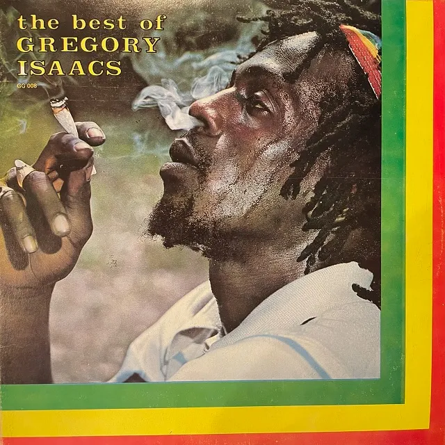 GREGORY ISAACS / BEST OF GREGORY ISAACS