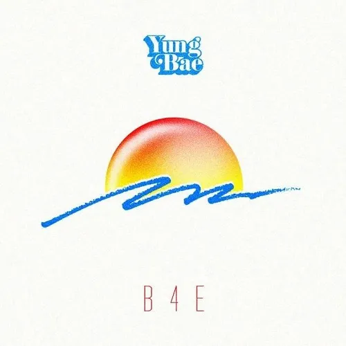 YUNG BAE / B4EΥʥ쥳ɥ㥱å ()