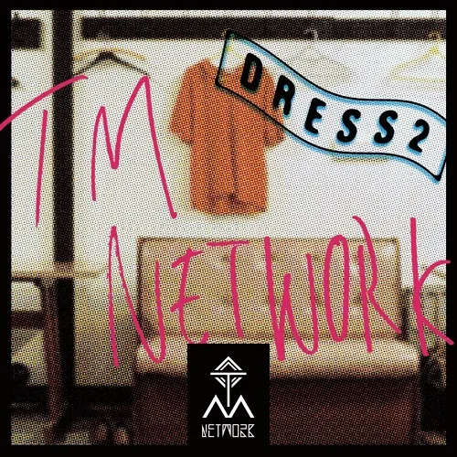 TM NETWORK / DRESS２