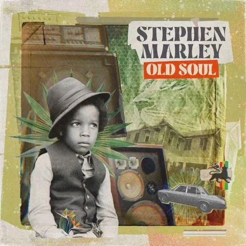 STEPHEN MARLEY / OLD SOULΥʥ쥳ɥ㥱å ()