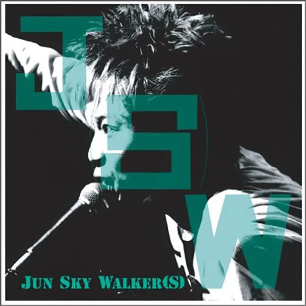 JUN SKY WALKER(S) / J(S)W