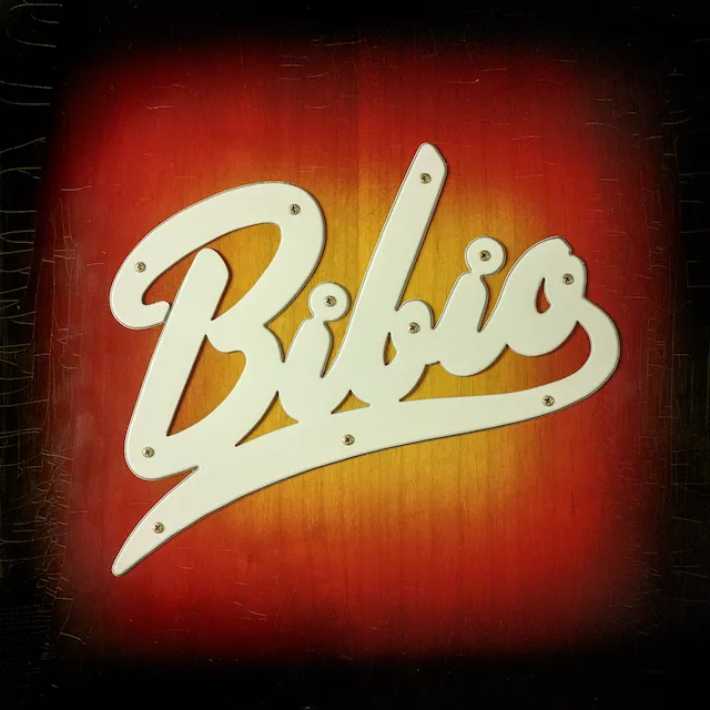 BIBIO / SUNBURSTING EPΥʥ쥳ɥ㥱å ()