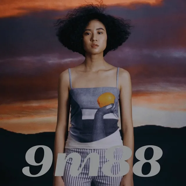 9M88 / 平庸之上 BEYOND MEDIOCRITY