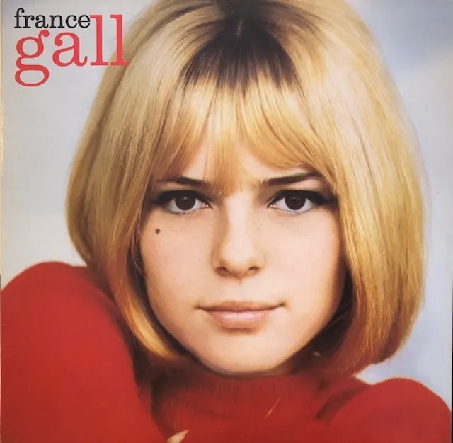 FRANCE GALL / SAMEΥʥ쥳ɥ㥱å ()