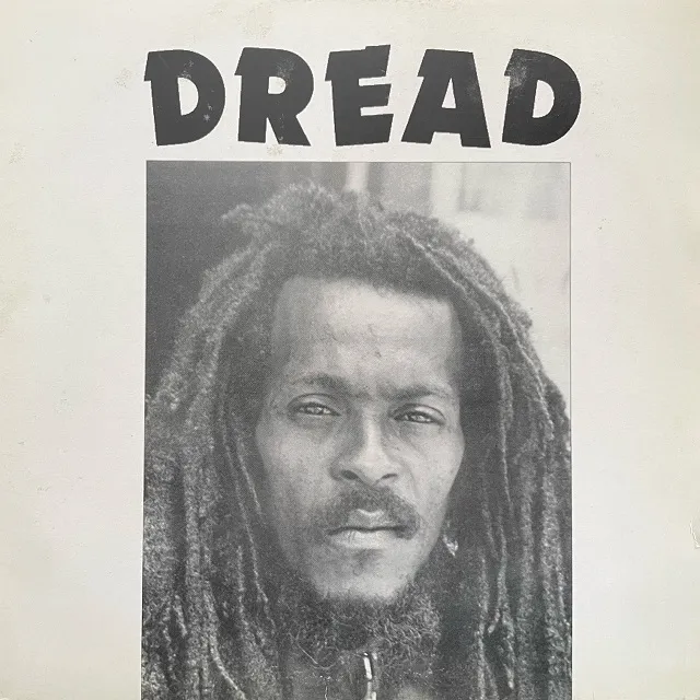 I ROY / DREAD BALD HEAD