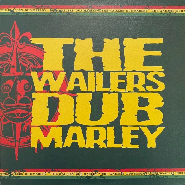 WAILERS / DUB MARLEY